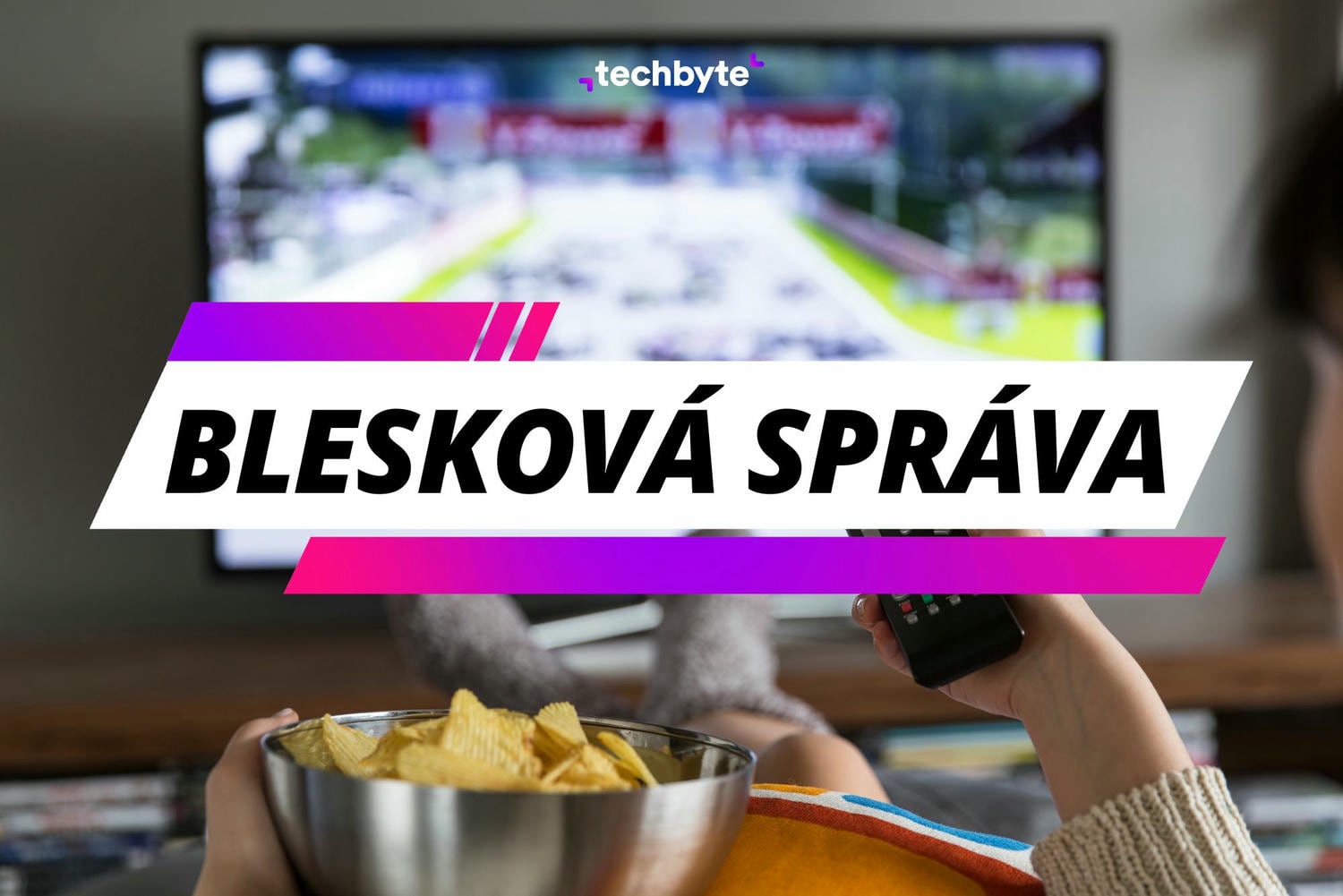 Magio TV šokovala konkurenciu: Predstavila novú funkciu, ktorá úplne mení sledovanie televízie na Slovensku