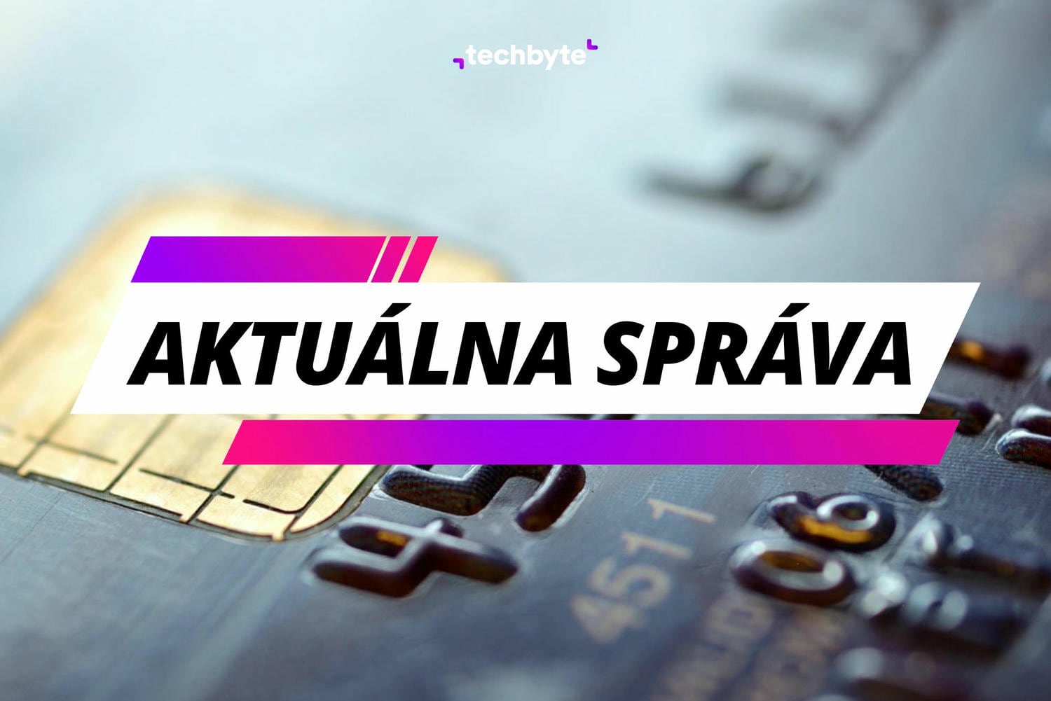Slováci, pripravte sa: Dve banky odstavia svoje služby, jedna vypne aj bankomaty, druhá zablokuje platby kartou!