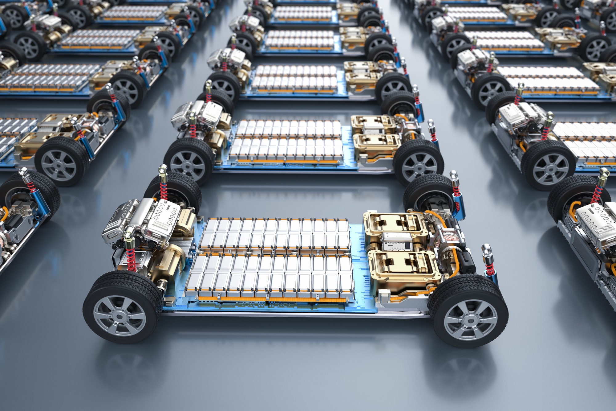 Prichádza revolúcia: Čínska automobilka má batériu, ktorá zmení elektromobily navždy, ponúka dojazd až 1500 km