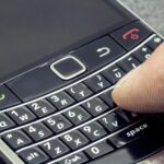 BlackBerry