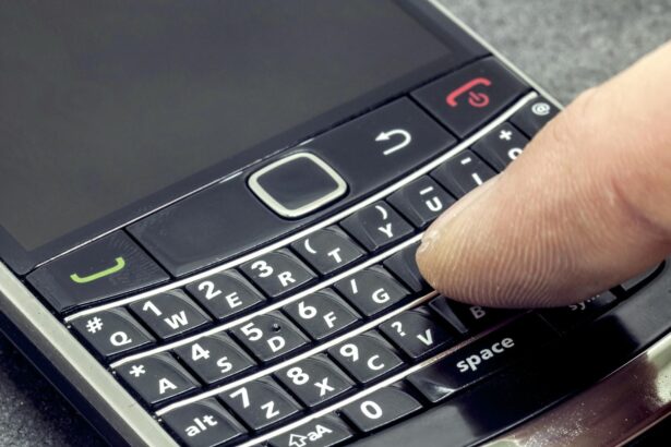 BlackBerry