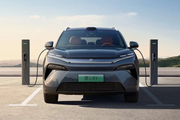 BYD