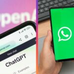 ChatGPT, WhatsApp, OpenAI