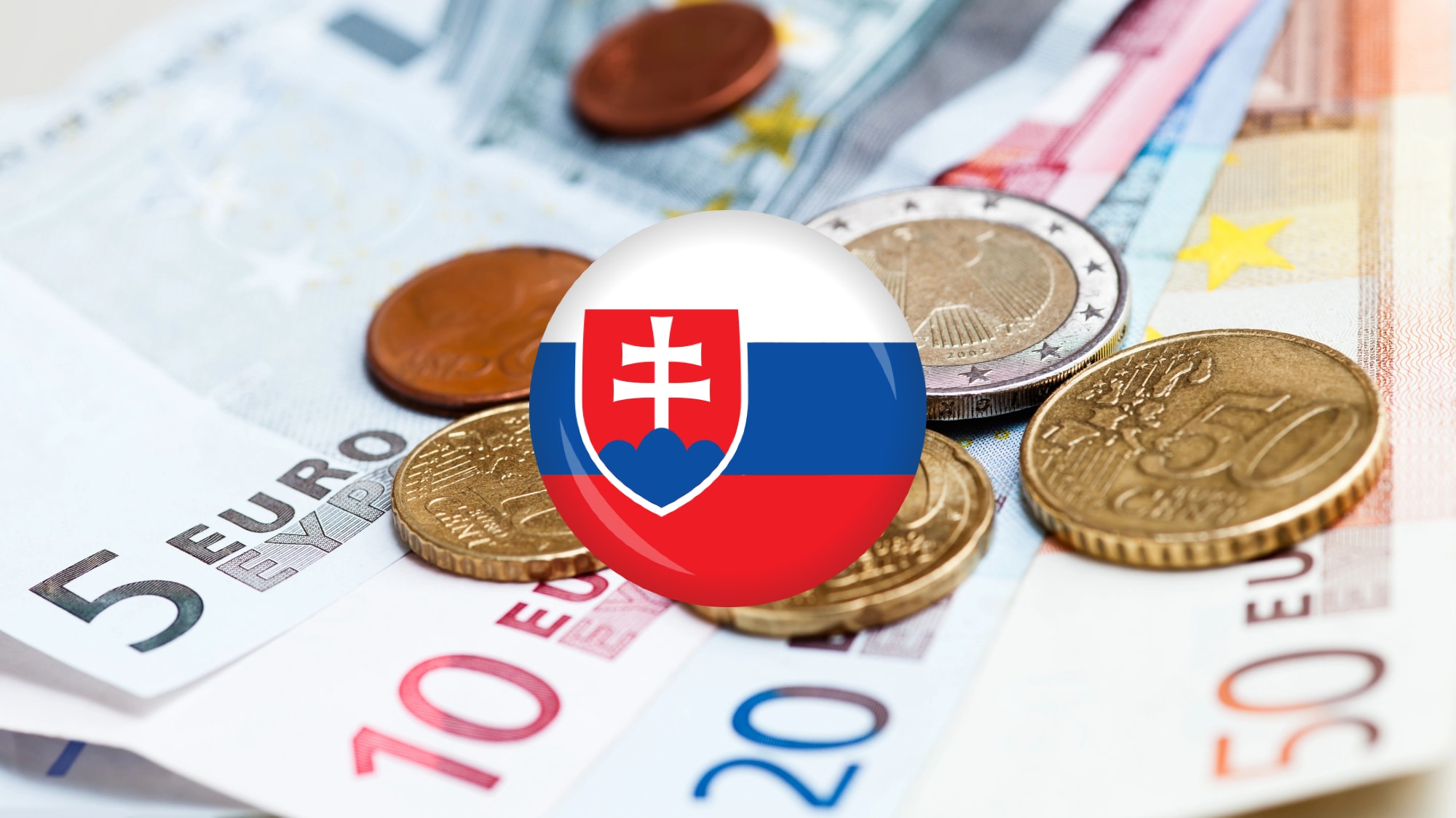 Slovensko prekvapuje netradičným krokom: Do obehu mieri euro minca, ktorej hodnota nemá obdobu