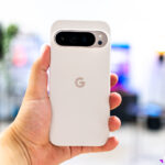 Google Pixel 9 Pro XL