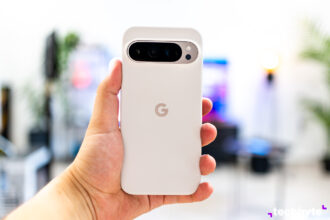 Google Pixel 9 Pro XL