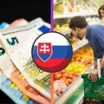 Potraviny, Slovensko, peniaze, porovnávač cien