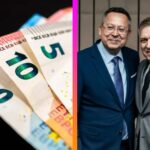 Peniaze, Fico, Kamenicky