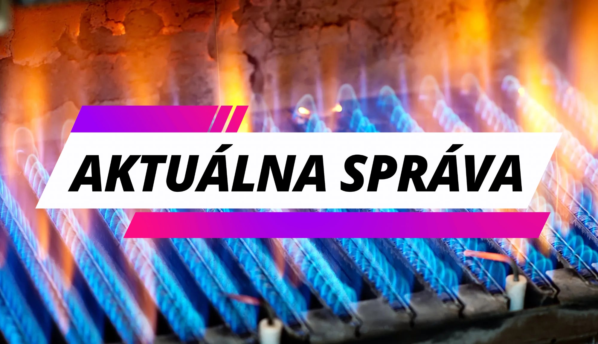Studená zima na spadnutie: zásobníky zostávajú poloprázdne, SPP sľubuje zázrak (no odborníci varujú)