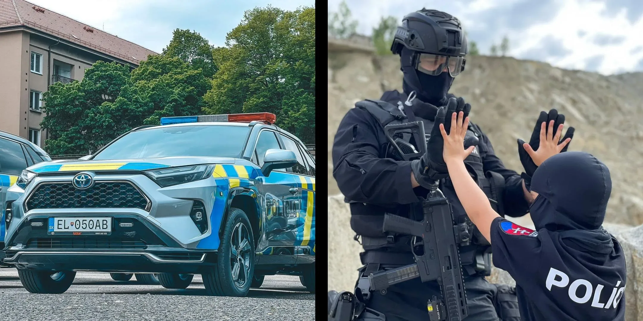Polícia získala desivú moc: Vaše auto zastavia na diaľku, nemáte žiadnu šancu uniknúť