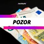 Pozor, peniaze, útoky