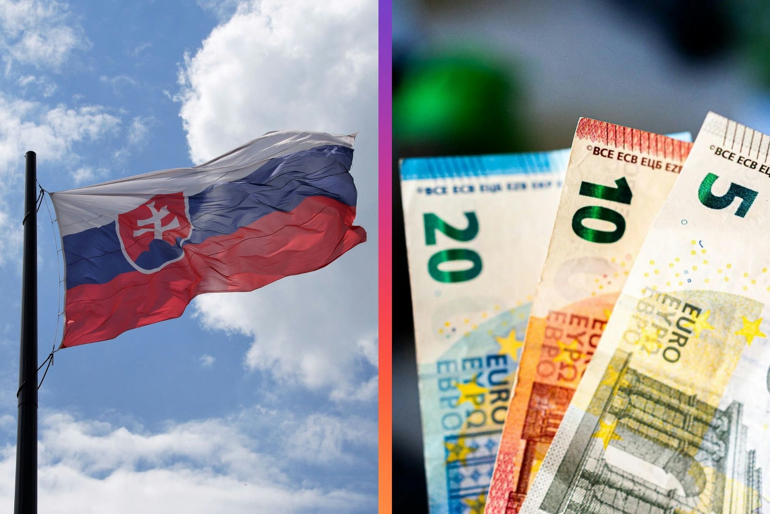 Chcete patriť k elite? Zverejnili hranicu bohatstva a pri tejto sume mnohým padne sánka