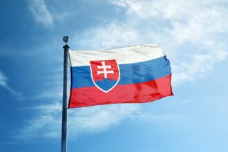 Slovensko, štát