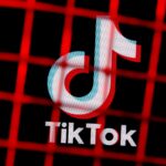 TikTok zákaz