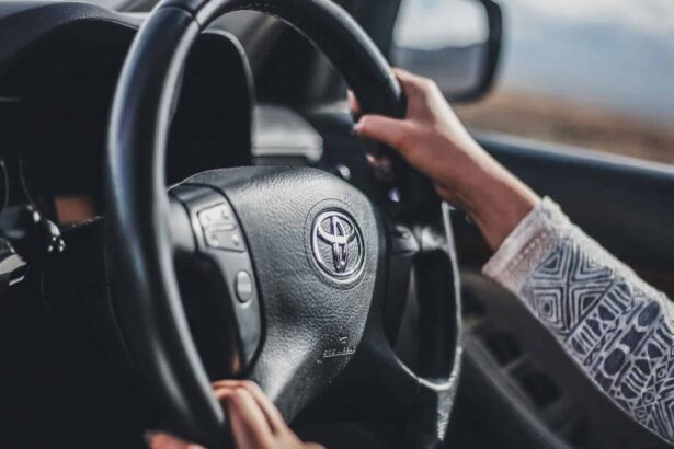 Toyota, benzínové autá