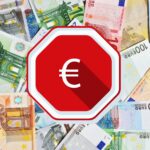 Euro, peniaze, bankovky