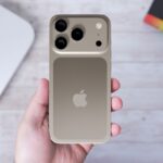 iPhone 17 Pro