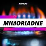 Mimoriadne, plyn