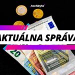 Aktuálne, peniaze, zdražovanie