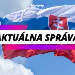Aktuálne, Slovensko, štát
