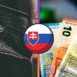 daň, peniaze, peňaženka, Slovensko, dôchodky, tržby