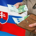 Slovensko, peniaze, Slováci, invetstovanie, minimálna mzda