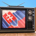 STVR, slovenská televízia