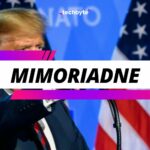 Donald Trump, prezident Spojených štátov amerických