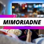 TV, operátor