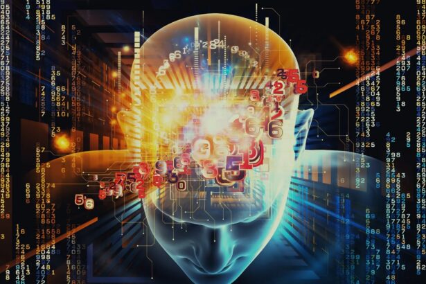 AI, technológia, Meta AI