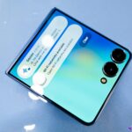 Samsung Galaxy Z Flip7