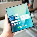 Samsung Galaxy Z Fold7